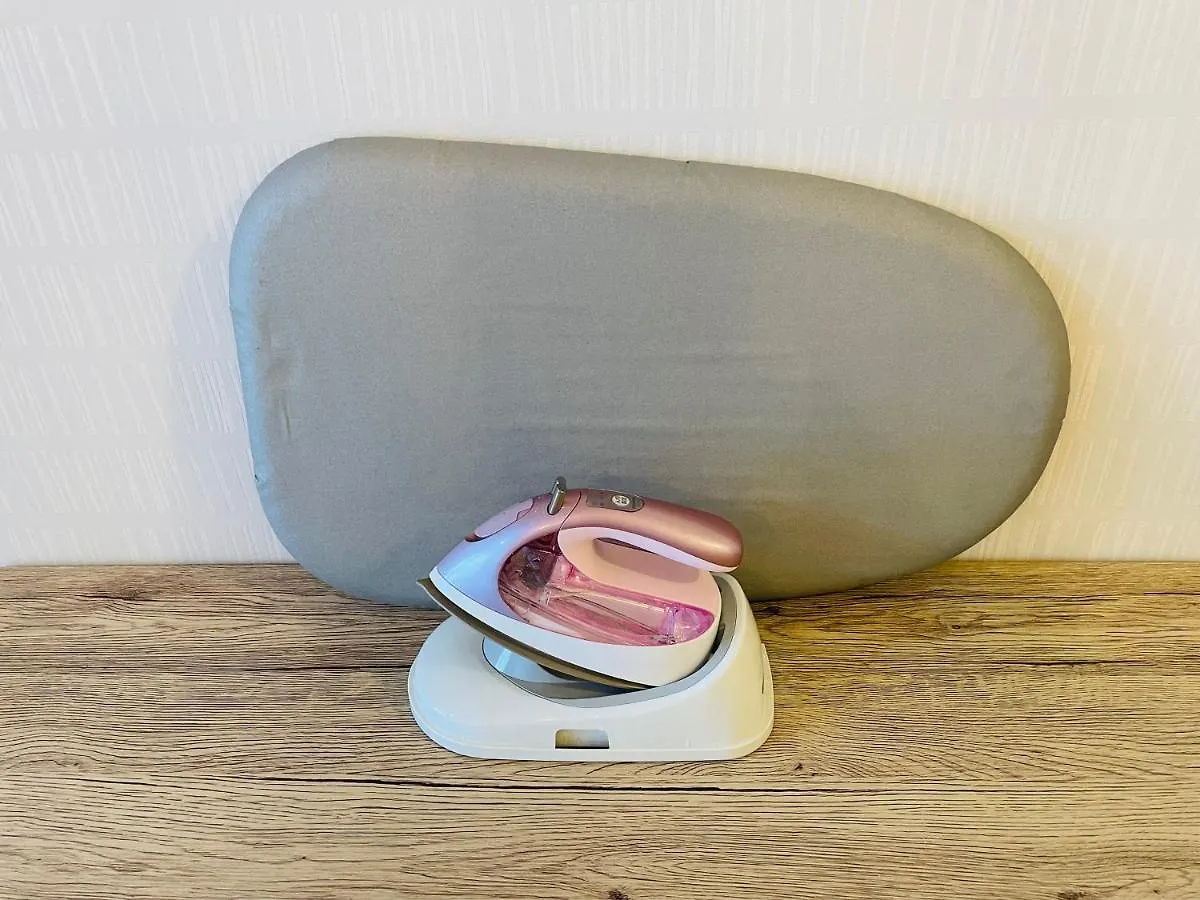 Beige Apartment Tokyo