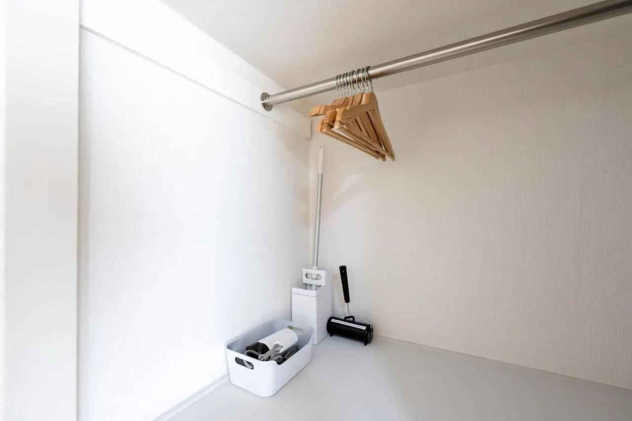 Beige Apartment Tokyo 0*,