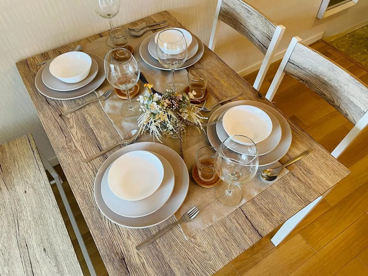 Beige Apartment Tokyo 0*,